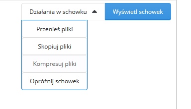 Pakowanie i rozpakowywanie plików i katalogów